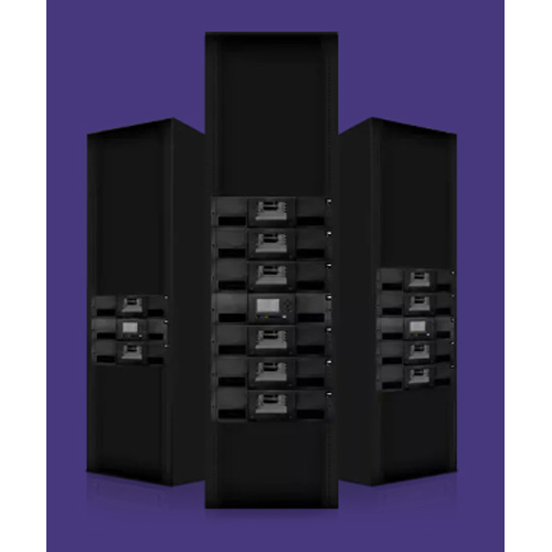 IBM/LenovoIBM TS4300 Tape Library 